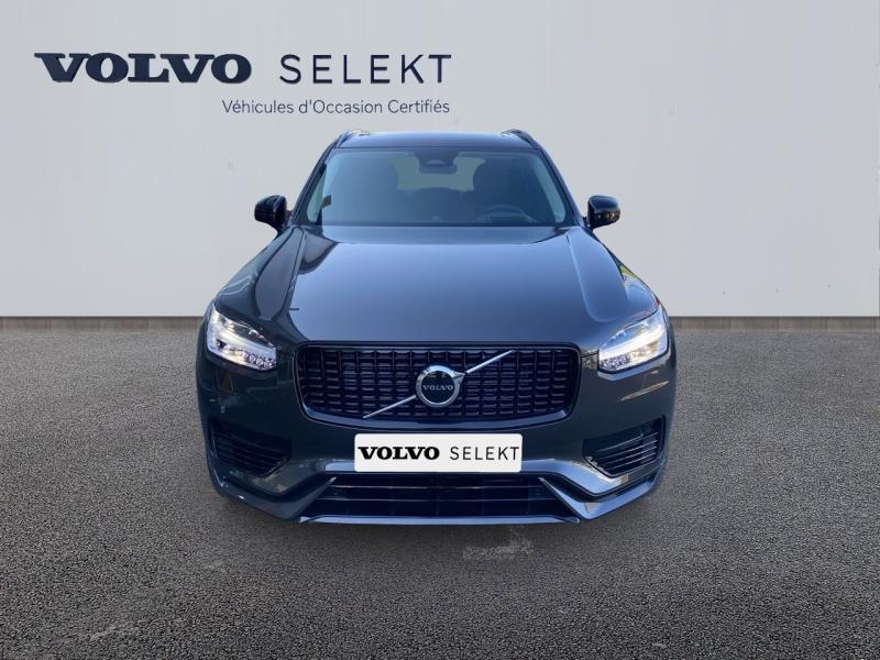 Image VOLVO XC90 T8 AWD 310 + 145ch Ultra Style Dark Geartronic