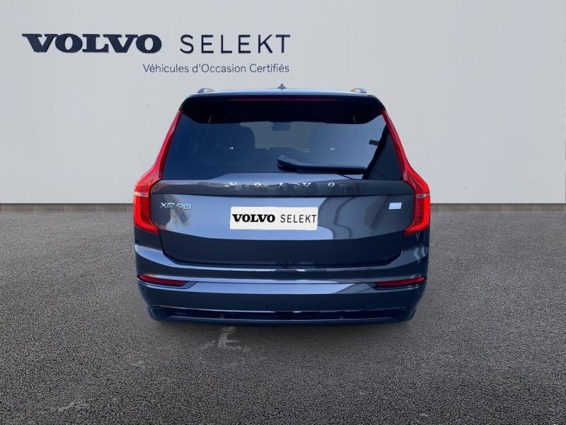 Image VOLVO XC90 T8 AWD 310 + 145ch Ultra Style Dark Geartronic