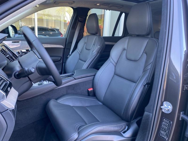 Image VOLVO XC90 T8 AWD 310 + 145ch Ultra Style Dark Geartronic