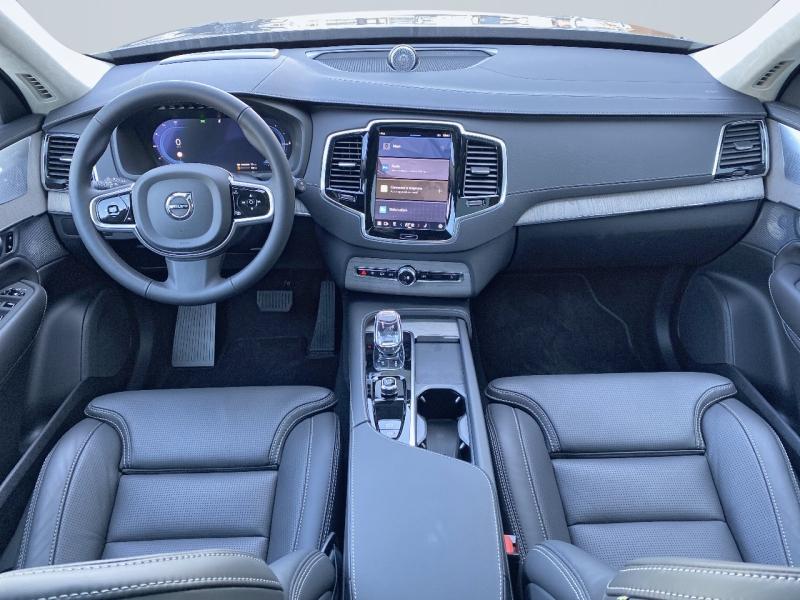 Image VOLVO XC90 T8 AWD 310 + 145ch Ultra Style Dark Geartronic