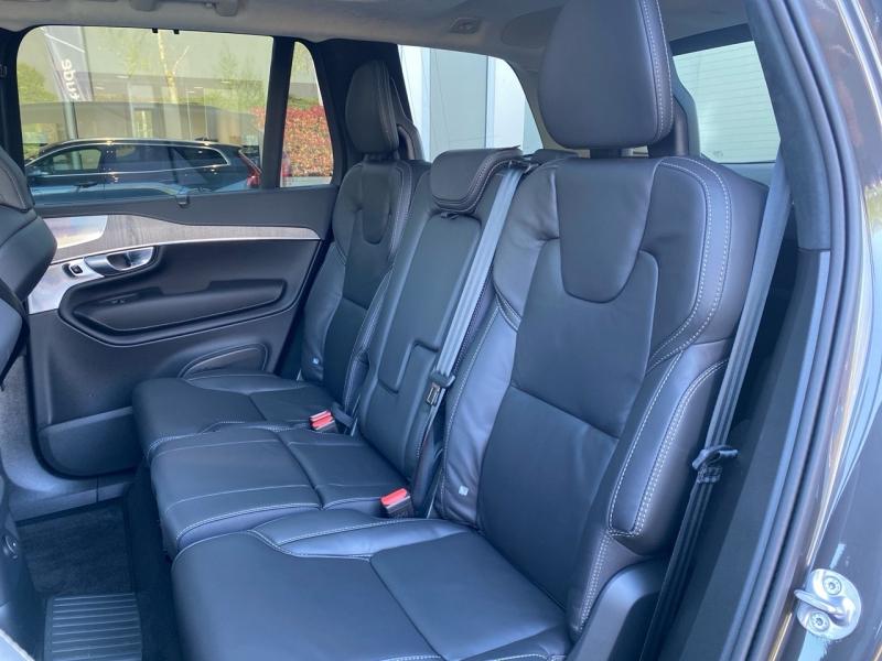 Image VOLVO XC90 T8 AWD 310 + 145ch Ultra Style Dark Geartronic