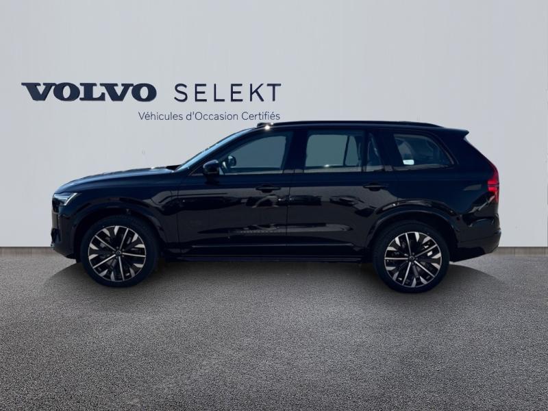 Image VOLVO XC90 T8 AWD 310 + 145ch Ultra Style Dark Geartronic
