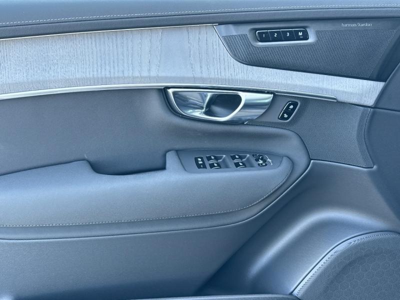 Image VOLVO XC90 T8 AWD 310 + 145ch Ultra Style Dark Geartronic