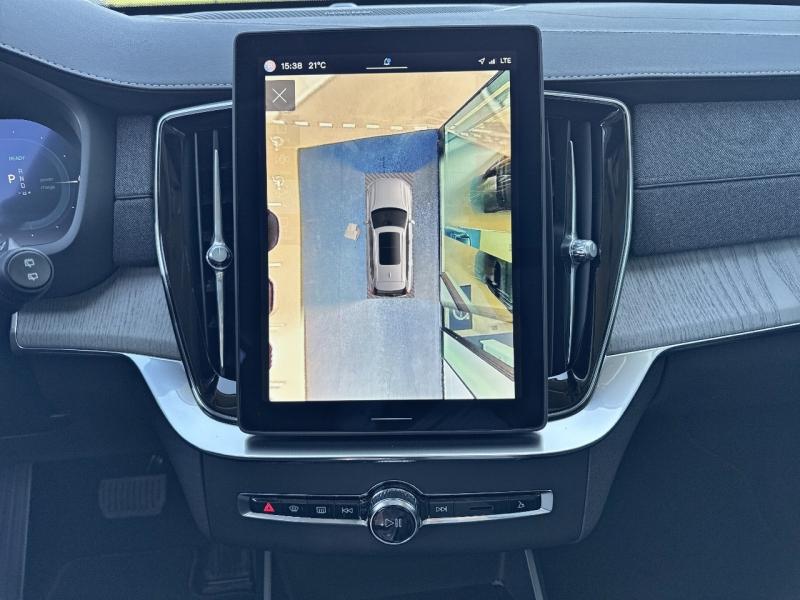 Image VOLVO XC90 T8 AWD 310 + 145ch Ultra Style Dark Geartronic