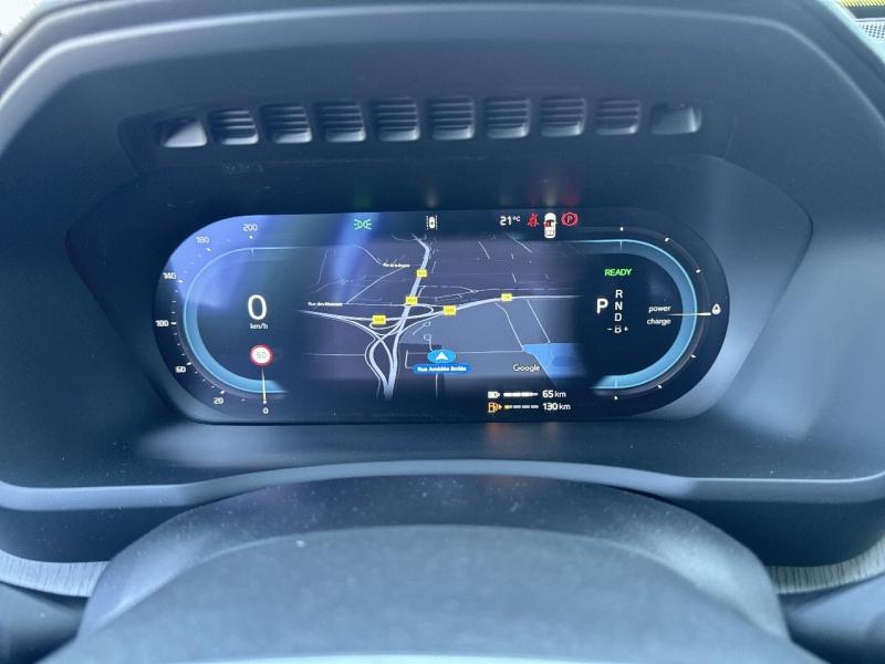 Image VOLVO XC90 T8 AWD 310 + 145ch Ultra Style Dark Geartronic