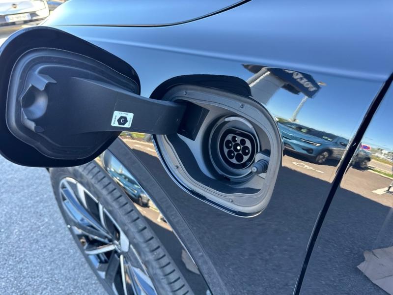 Image VOLVO XC90 T8 AWD 310 + 145ch Ultra Style Dark Geartronic