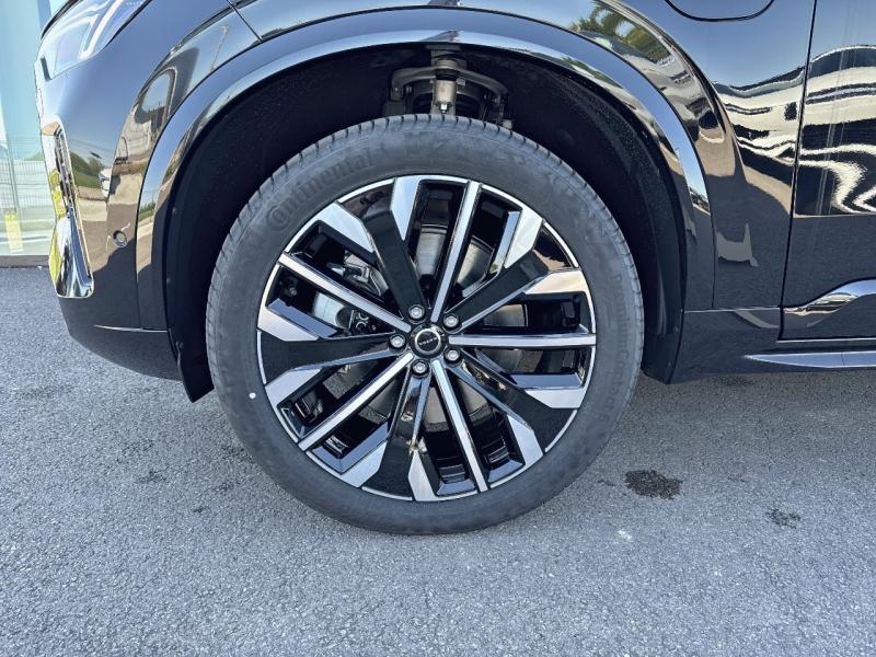 Image VOLVO XC90 T8 AWD 310 + 145ch Ultra Style Dark Geartronic