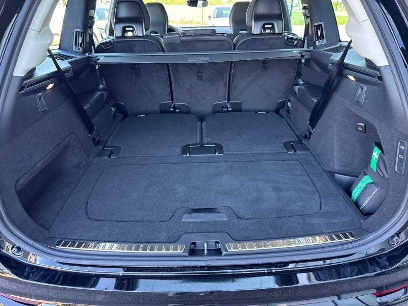 Image VOLVO XC90 T8 AWD 310 + 145ch Ultra Style Dark Geartronic