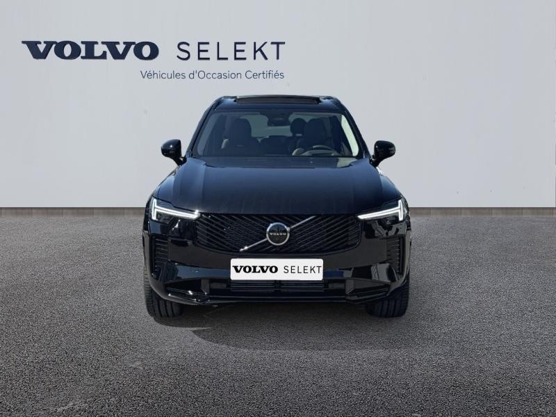 Image VOLVO XC90 T8 AWD 310 + 145ch Ultra Style Dark Geartronic