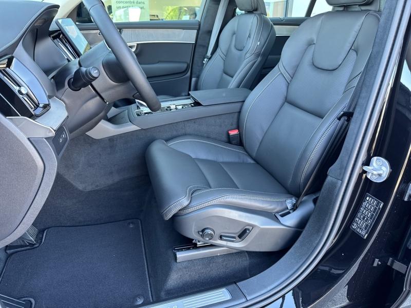 Image VOLVO XC90 T8 AWD 310 + 145ch Ultra Style Dark Geartronic