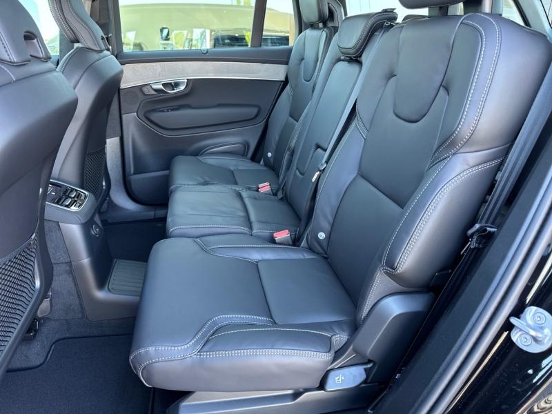 Image VOLVO XC90 T8 AWD 310 + 145ch Ultra Style Dark Geartronic