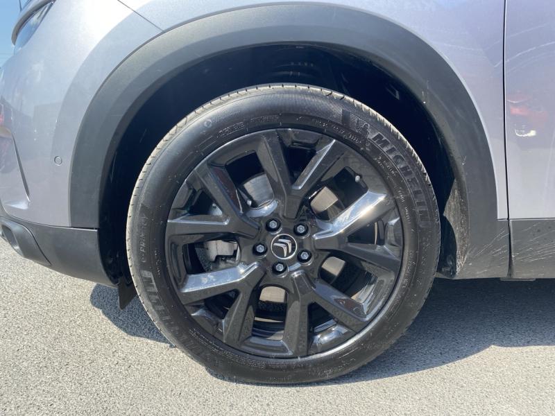 Image CITROEN C5 Aircross Hybrid rechargeable 225ch Shine Pack ë-EAT8