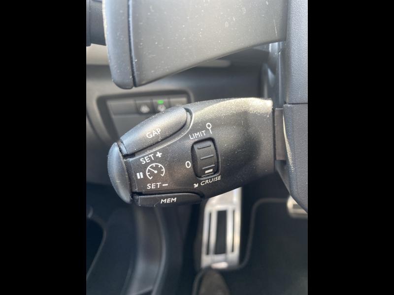 Image CITROEN C5 Aircross Hybrid rechargeable 225ch Shine Pack ë-EAT8