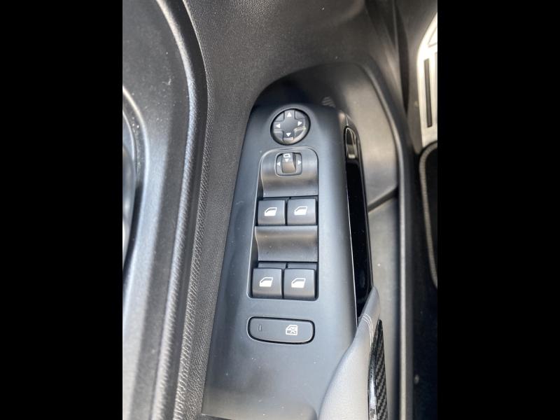 Image CITROEN C5 Aircross Hybrid rechargeable 225ch Shine Pack ë-EAT8