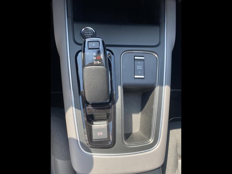 Image CITROEN C5 Aircross Hybrid rechargeable 225ch Shine Pack ë-EAT8