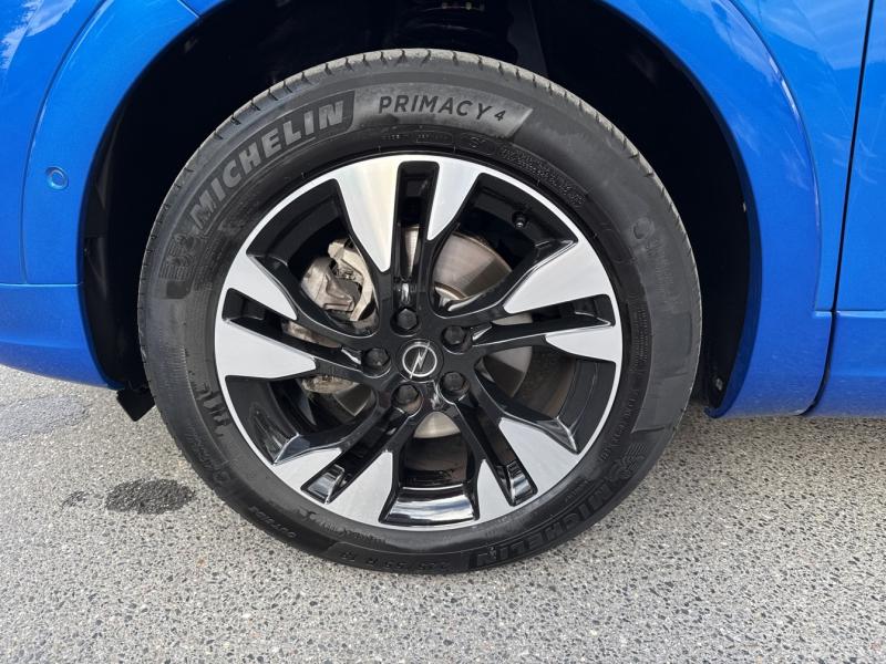 Image OPEL Grandland 1.2 Turbo 130ch Elegance Business BVA8