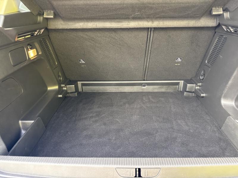 Image OPEL Grandland 1.2 Turbo 130ch Elegance Business BVA8