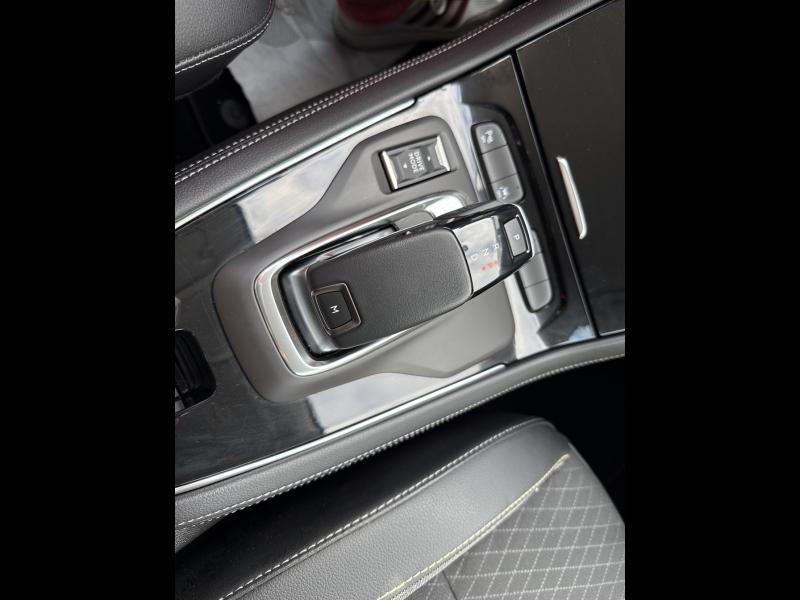 Image OPEL Grandland 1.2 Turbo 130ch Elegance Business BVA8