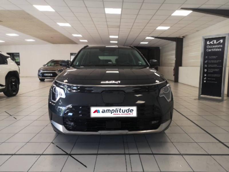 Image KIA Niro EV 204ch Active