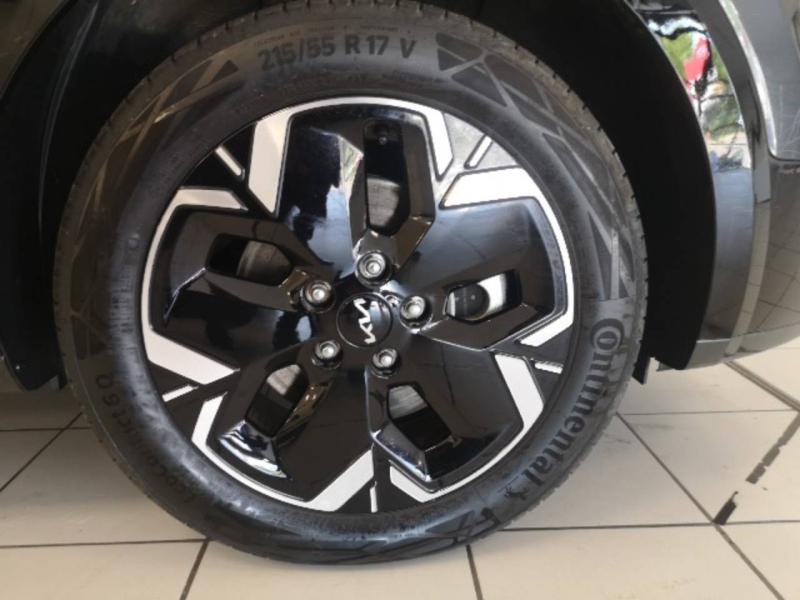 Image KIA Niro EV 204ch Active