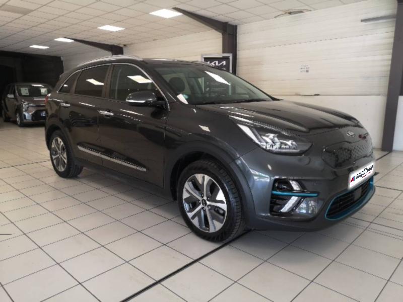 Image KIA e-Niro Design 204ch