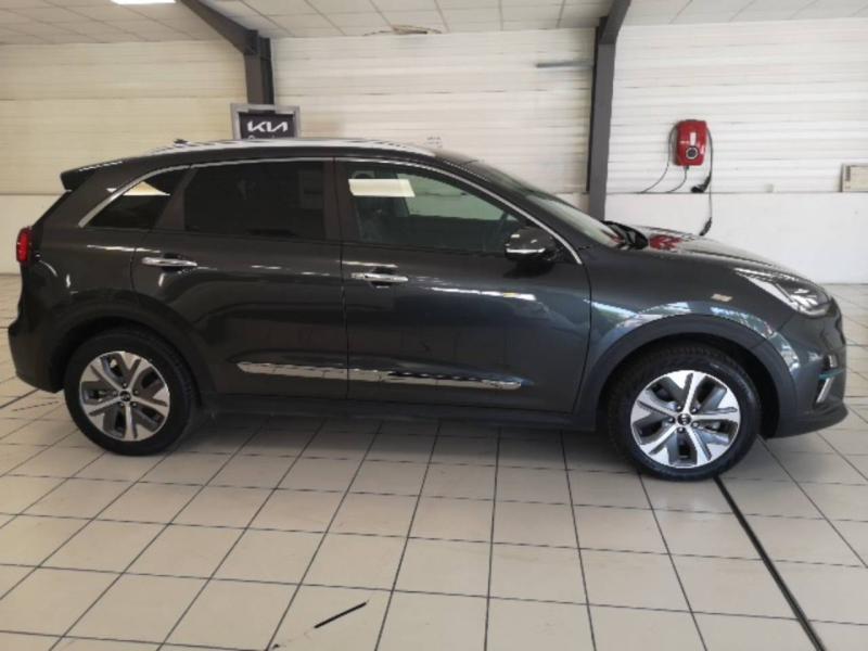 Image KIA e-Niro Design 204ch