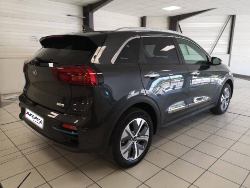 Image KIA e-Niro Design 204ch