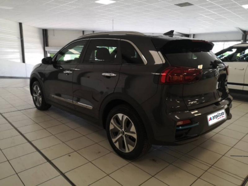 Image KIA e-Niro Design 204ch