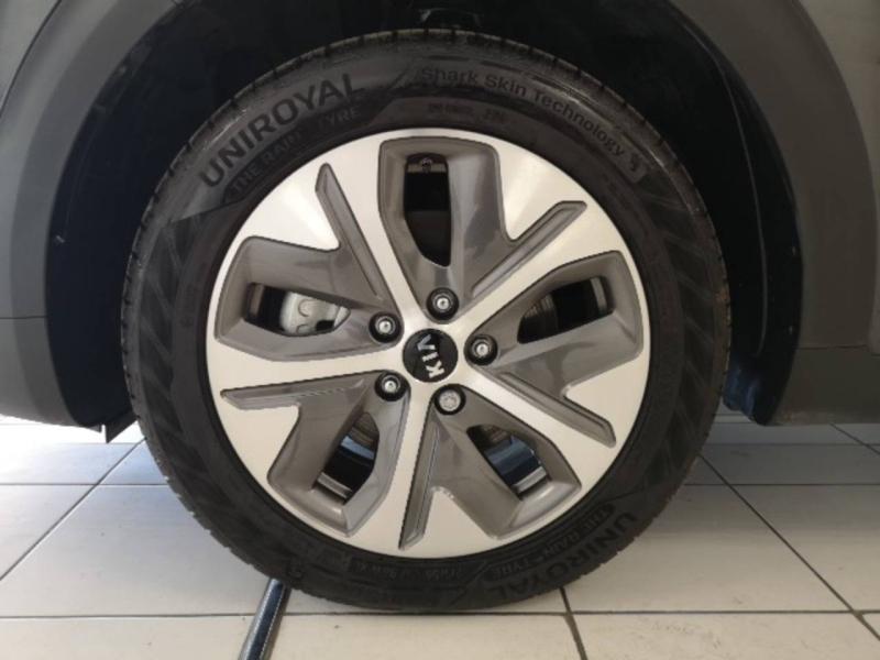 Image KIA e-Niro Design 204ch