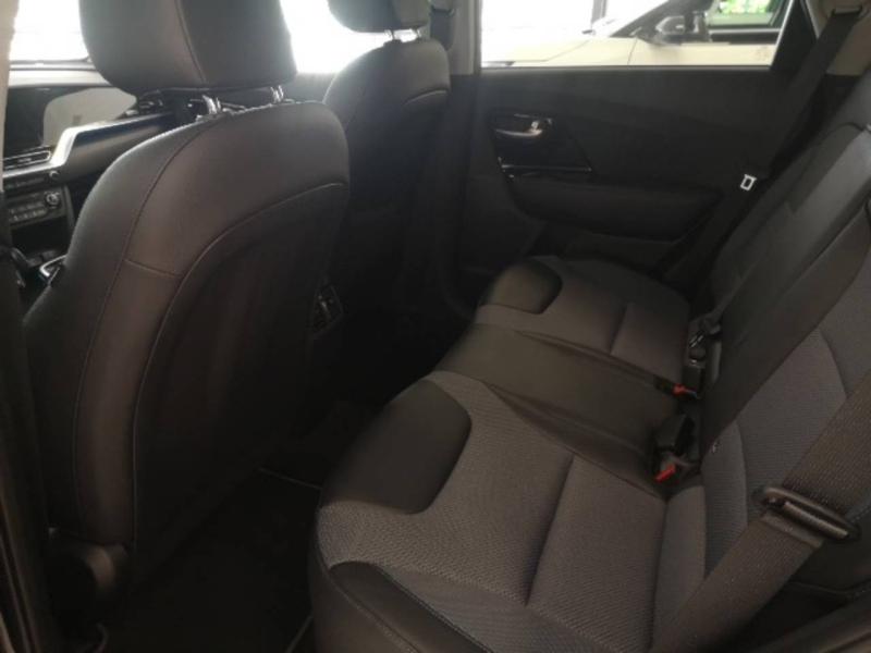 Image KIA e-Niro Design 204ch
