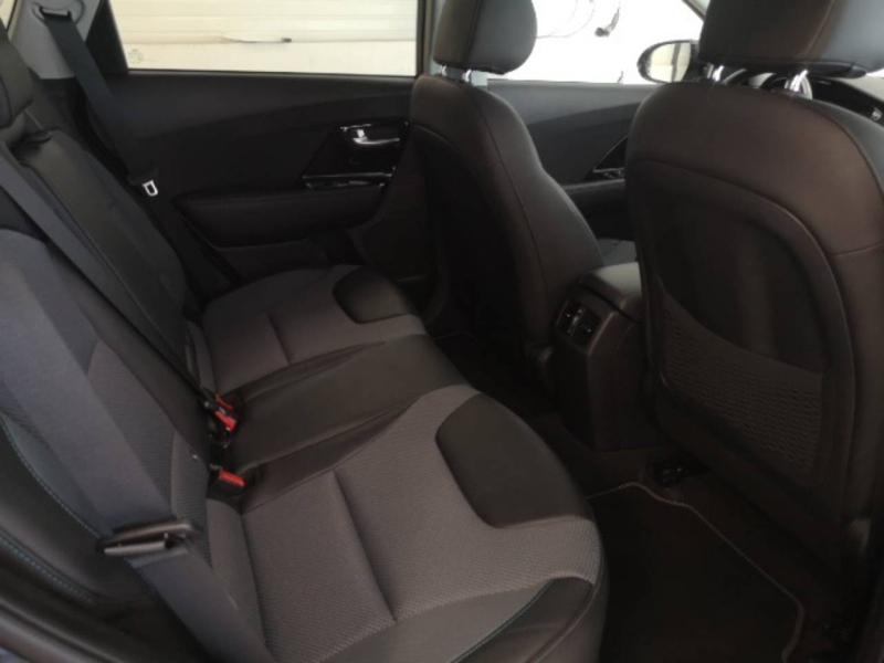 Image KIA e-Niro Design 204ch