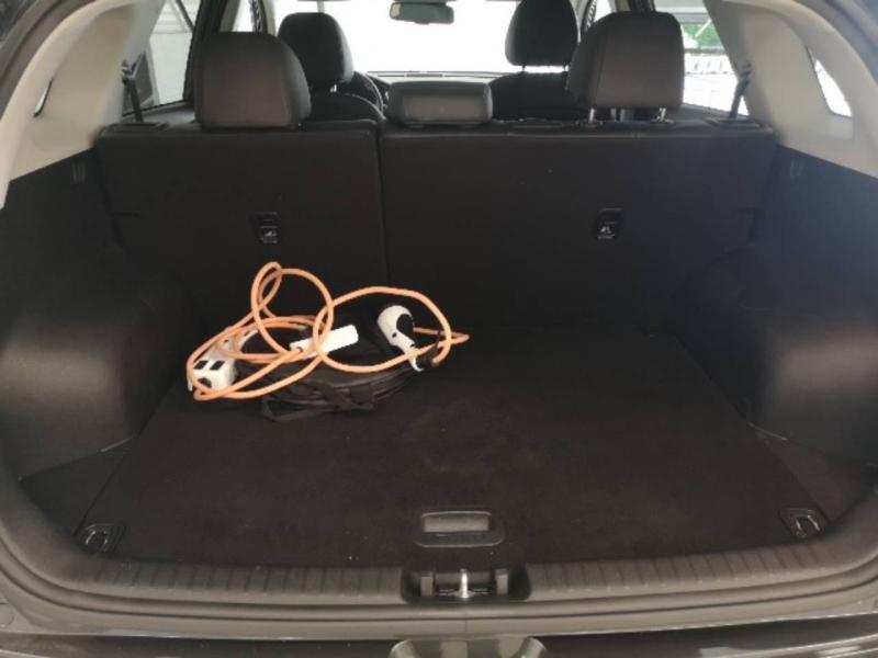 Image KIA e-Niro Design 204ch