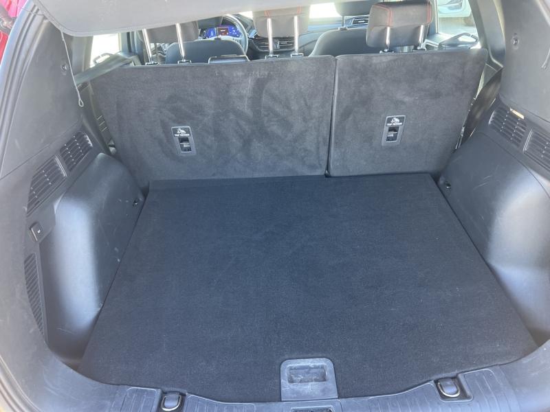 Image FORD Kuga 2.5 Duratec 190ch FHEV ST-Line BVA