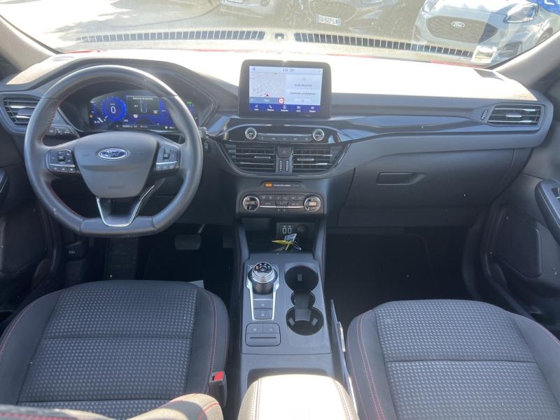 Image FORD Kuga 2.5 Duratec 190ch FHEV ST-Line BVA