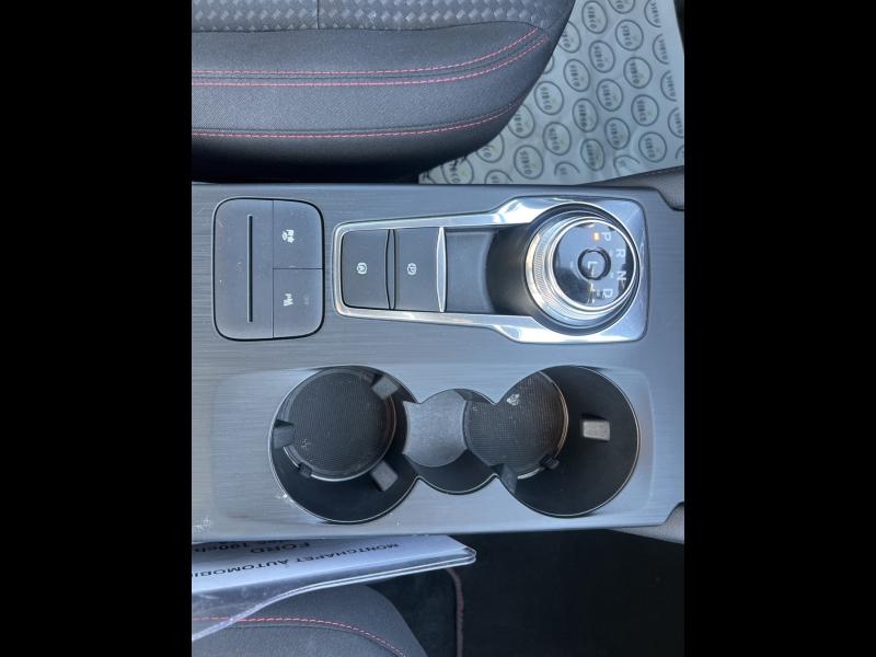 Image FORD Kuga 2.5 Duratec 190ch FHEV ST-Line BVA