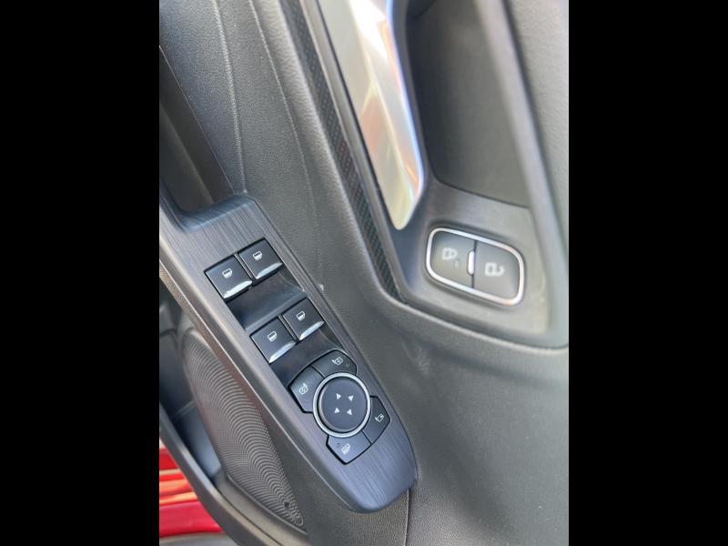 Image FORD Kuga 2.5 Duratec 190ch FHEV ST-Line BVA