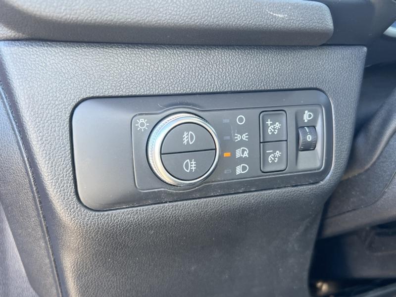 Image FORD Kuga 2.5 Duratec 190ch FHEV ST-Line BVA