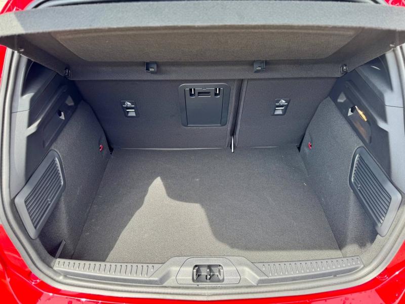 Image FORD Focus 1.5 EcoBlue 115ch ST-Line X BVA8