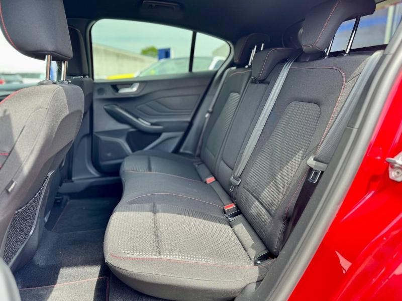 Image FORD Focus 1.5 EcoBlue 115ch ST-Line X BVA8