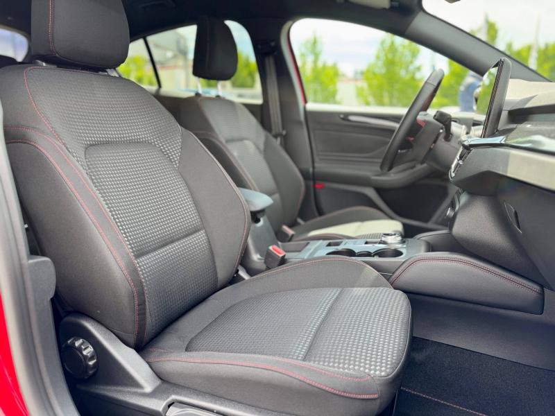 Image FORD Focus 1.5 EcoBlue 115ch ST-Line X BVA8