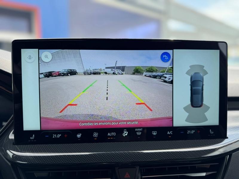 Image FORD Focus 1.5 EcoBlue 115ch ST-Line X BVA8