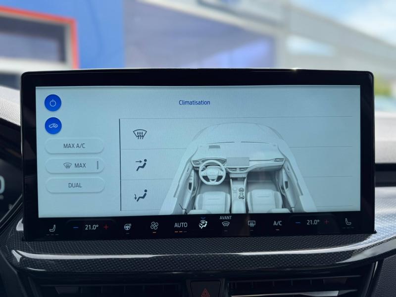 Image FORD Focus 1.5 EcoBlue 115ch ST-Line X BVA8