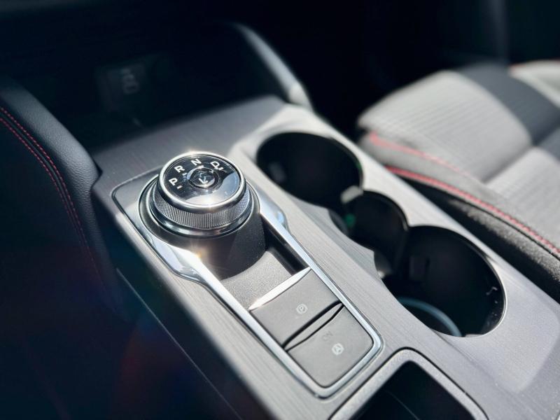 Image FORD Focus 1.5 EcoBlue 115ch ST-Line X BVA8