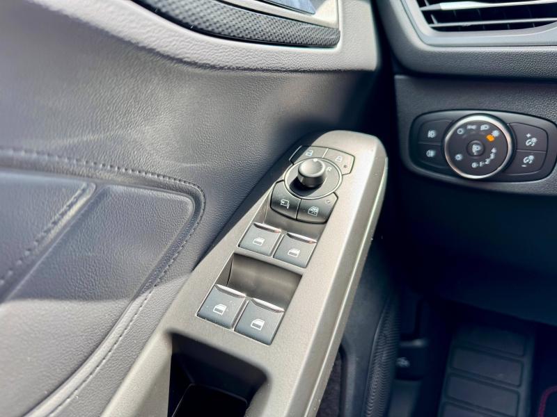 Image FORD Focus 1.5 EcoBlue 115ch ST-Line X BVA8