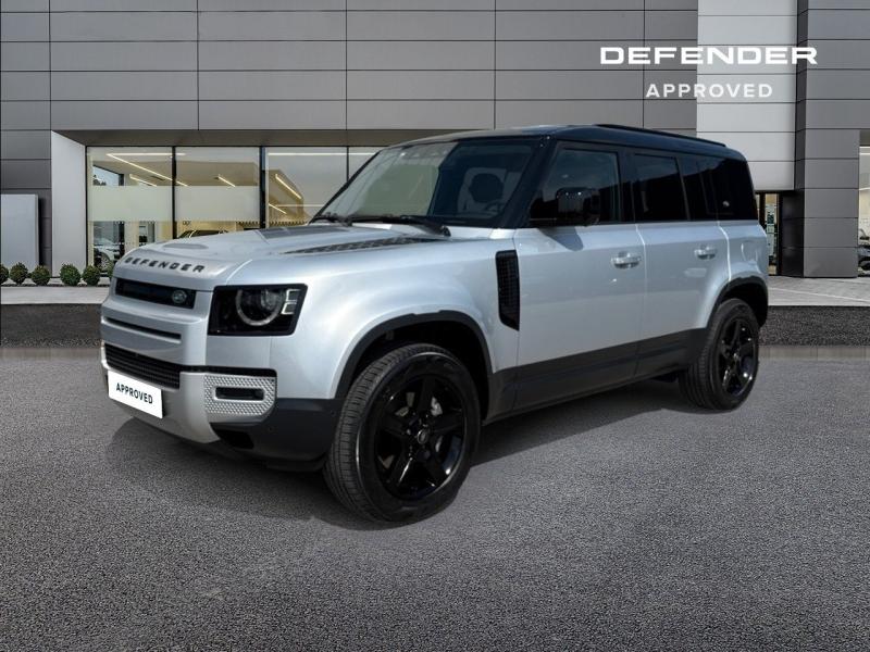 Photo LAND-ROVER Defender 110 2.0 P400e SE