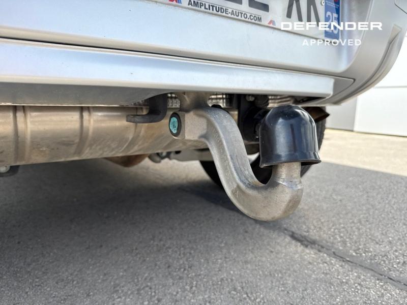 Image LAND-ROVER Defender 110 2.0 P400e SE