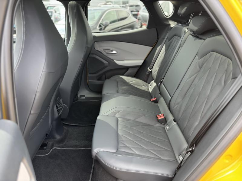 Image FORD Capri 286ch Extended Range 77kW Pack Premium RWD