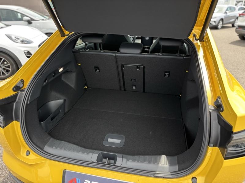 Image FORD Capri 286ch Extended Range 77kW Pack Premium RWD