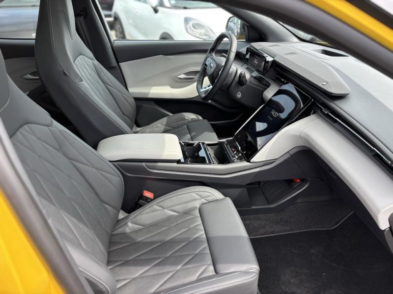 Image FORD Capri 286ch Extended Range 77kW Pack Premium RWD