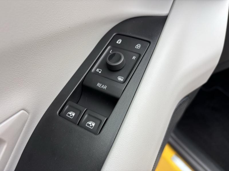 Image FORD Capri 286ch Extended Range 77kW Pack Premium RWD